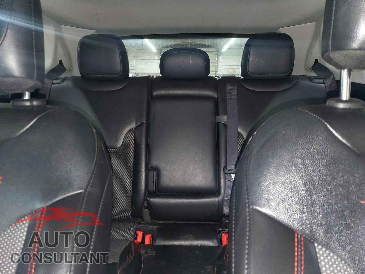 JEEP COMPASS 2021 - 3C4NJDDB5MT512075