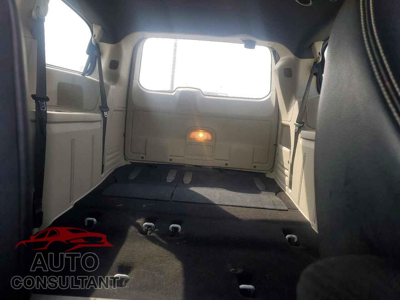 DODGE CARAVAN 2019 - 2C4RDGCG3KR622937