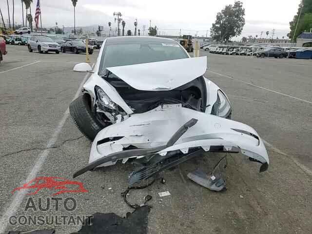 TESLA MODEL 3 2019 - 5YJ3E1EA0KF310577