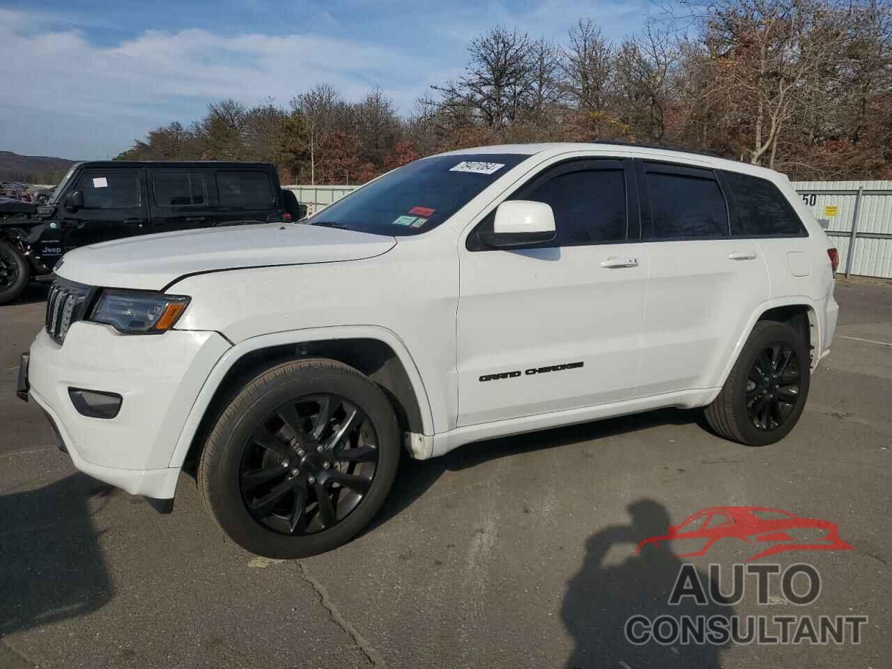 JEEP GRAND CHER 2020 - 1C4RJFAG2LC267131