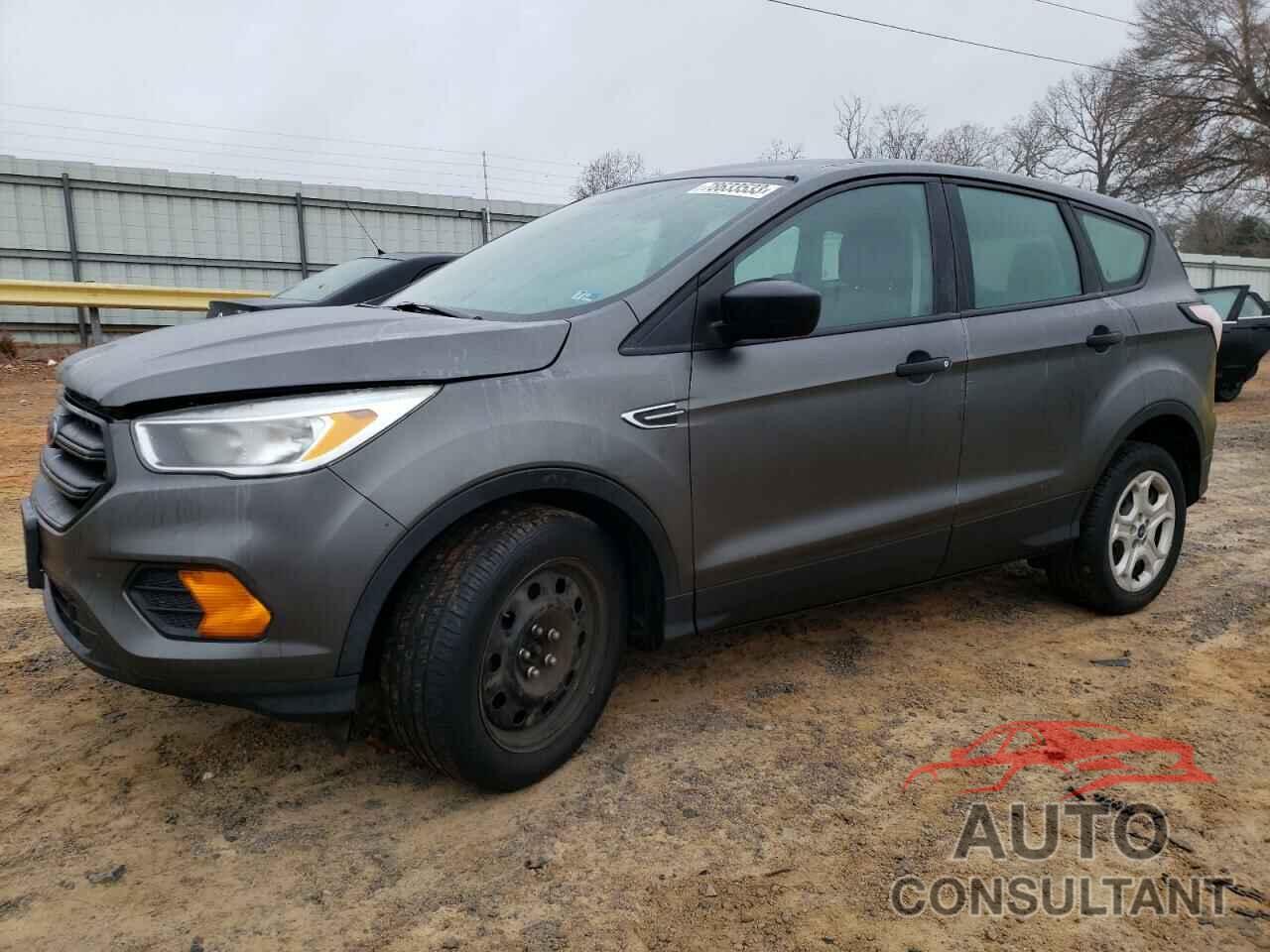 FORD ESCAPE 2017 - 1FMCU0F76HUB57196