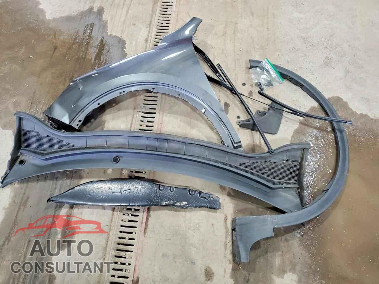 FORD ESCAPE 2020 - 1FMCU9G63LUA25080