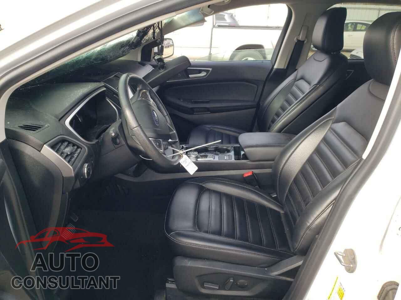 FORD EDGE 2020 - 2FMPK4J99LBB14641