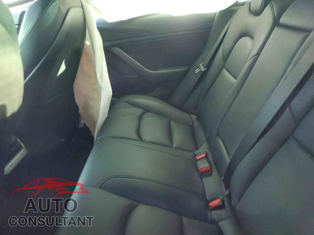 TESLA MODEL 3 2020 - 5YJ3E1EB7LF744554
