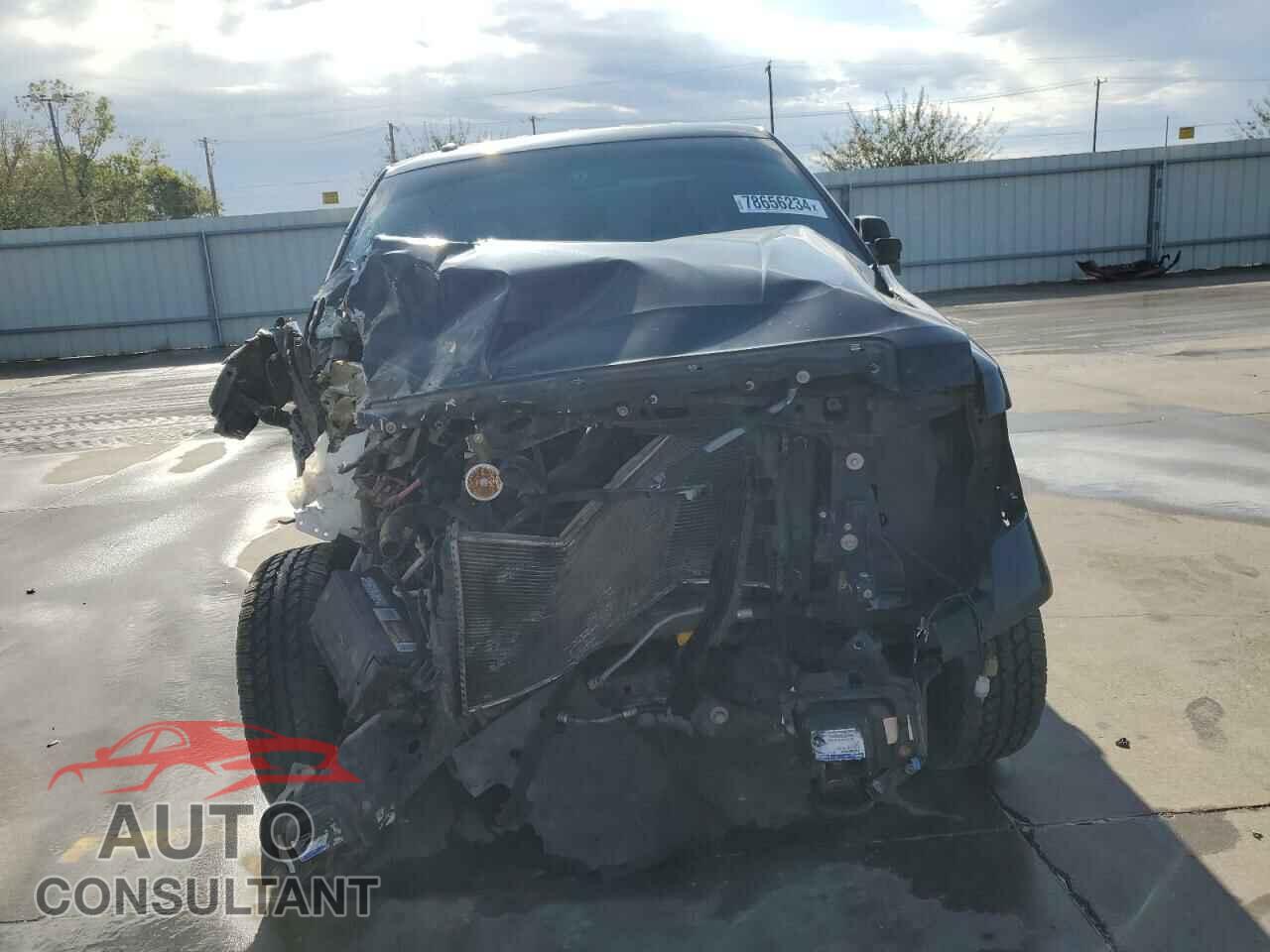 FORD F-150 2013 - 1FTFX1EF3DKD69163