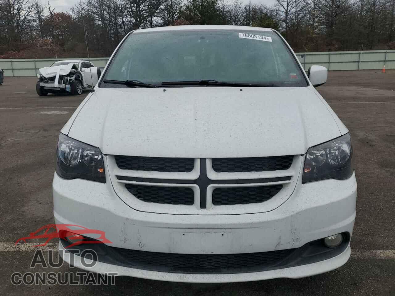 DODGE CARAVAN 2016 - 2C4RDGEG0GR322583