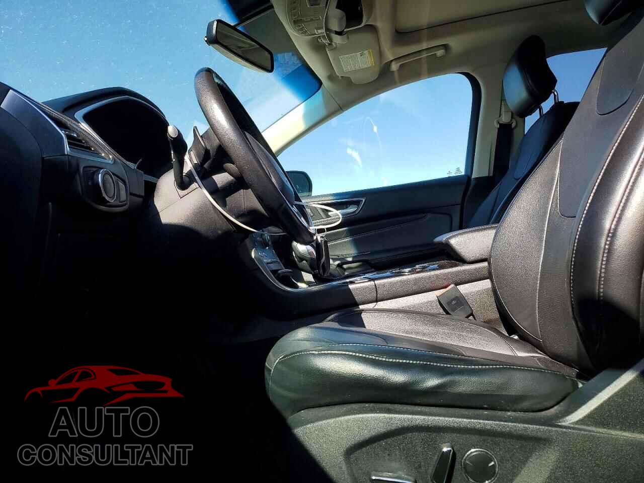 FORD EDGE 2015 - 2FMTK4K99FBB32087