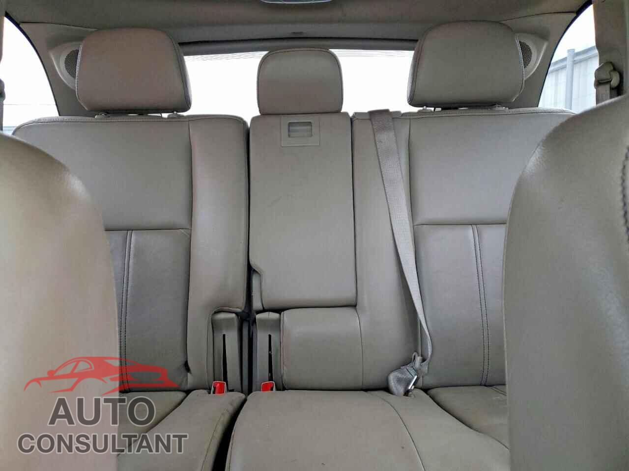 FORD EDGE 2013 - 2FMDK4KC7DBA78334