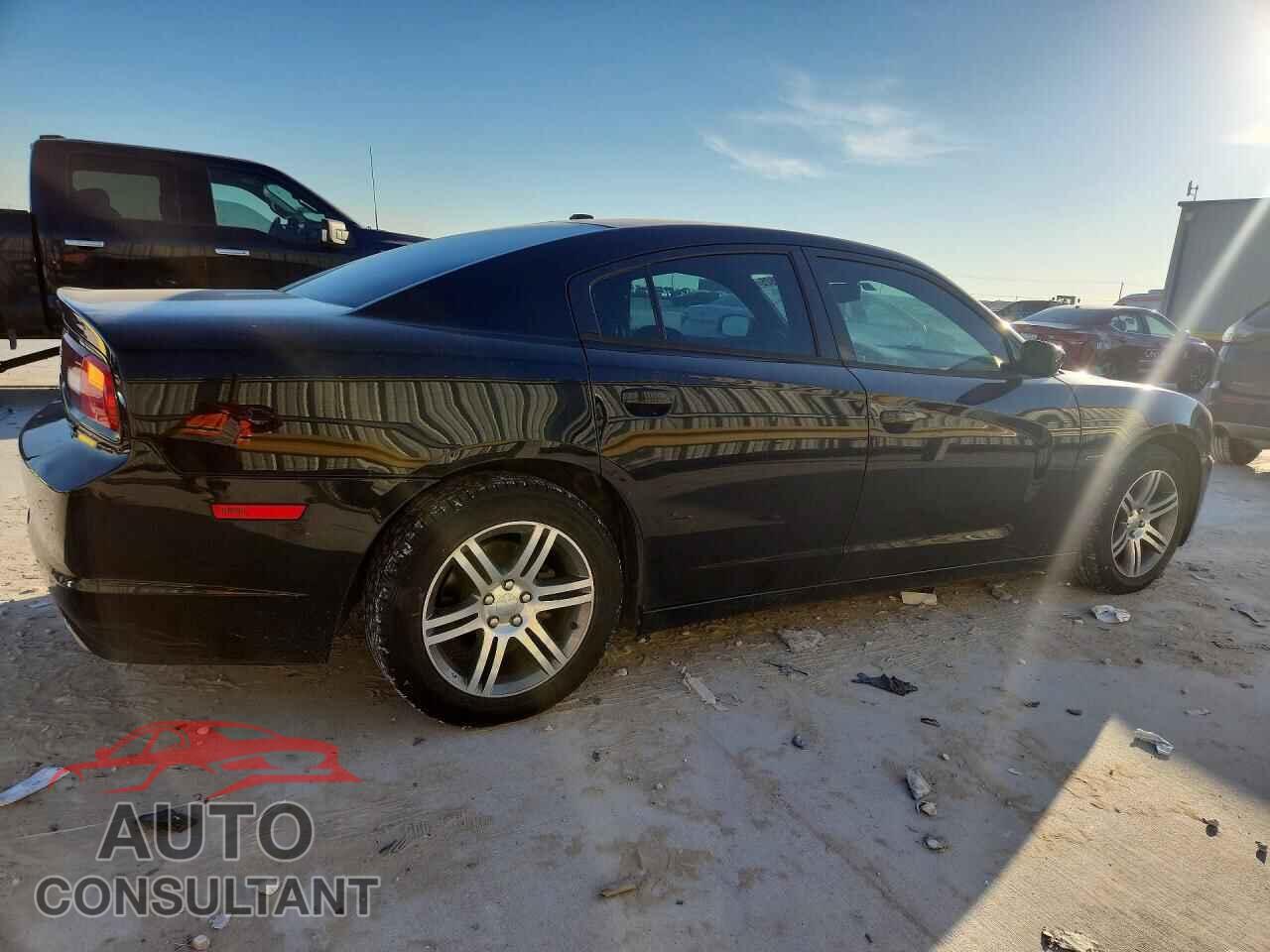 DODGE CHARGER 2013 - 2C3CDXCT5DH730699