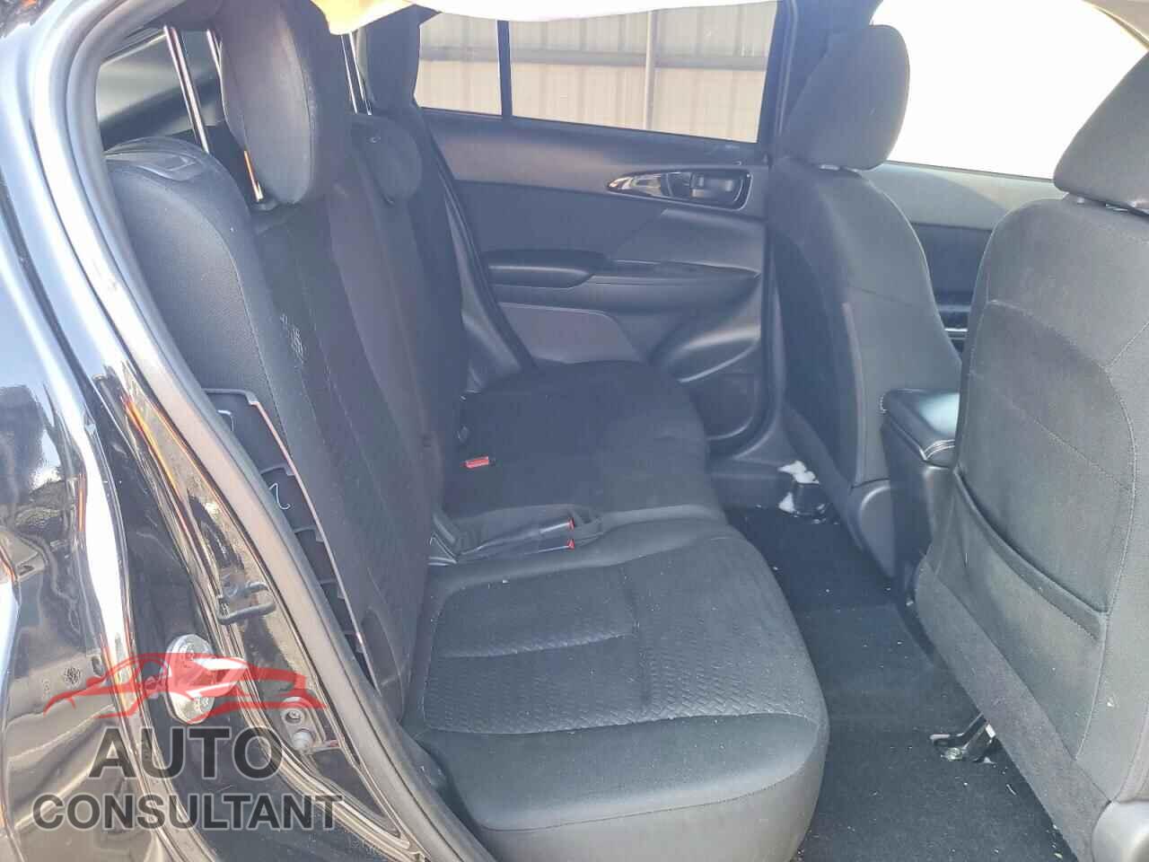 MITSUBISHI ECLIPSE CROSS 2018 - JA4AT4AA0JZ065982