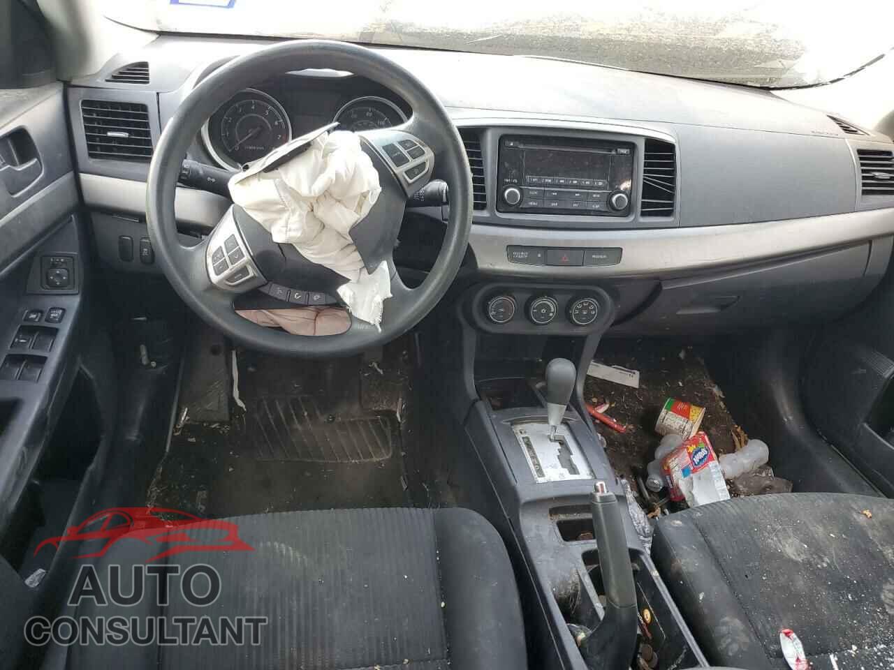 MITSUBISHI LANCER 2014 - JA32U2FU2EU015178