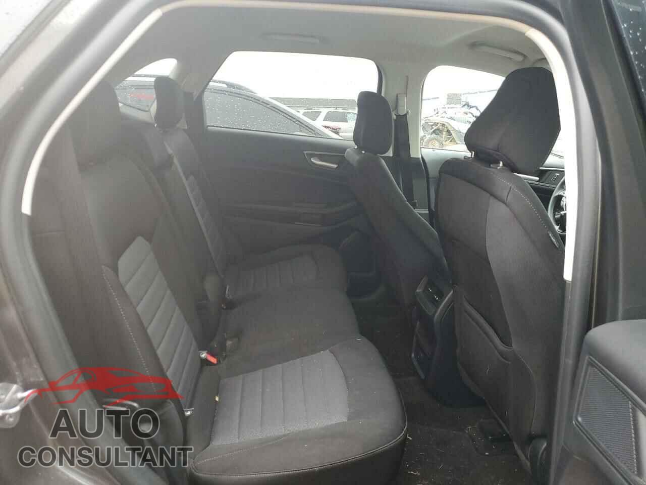 FORD EDGE 2020 - 2FMPK4G94LBA81961