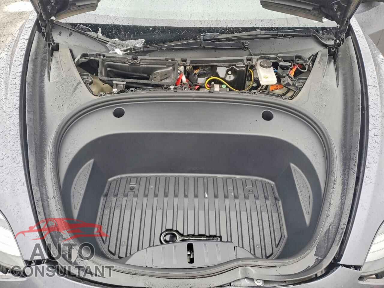 TESLA MODEL 3 2023 - 5YJ3E1EA4PF624675