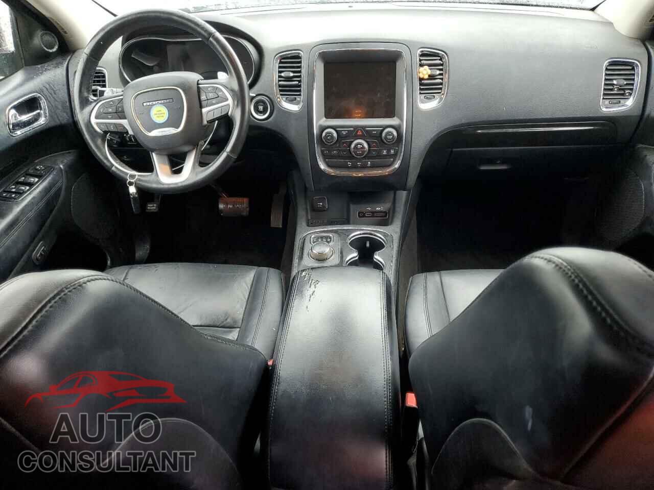 DODGE DURANGO 2015 - 1C4RDHDG1FC837056