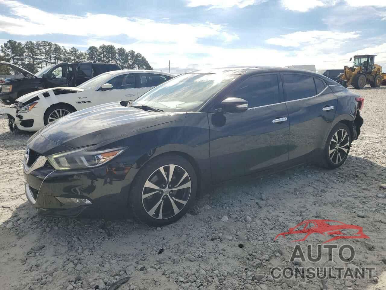 NISSAN MAXIMA 2017 - 1N4AA6AP6HC434908