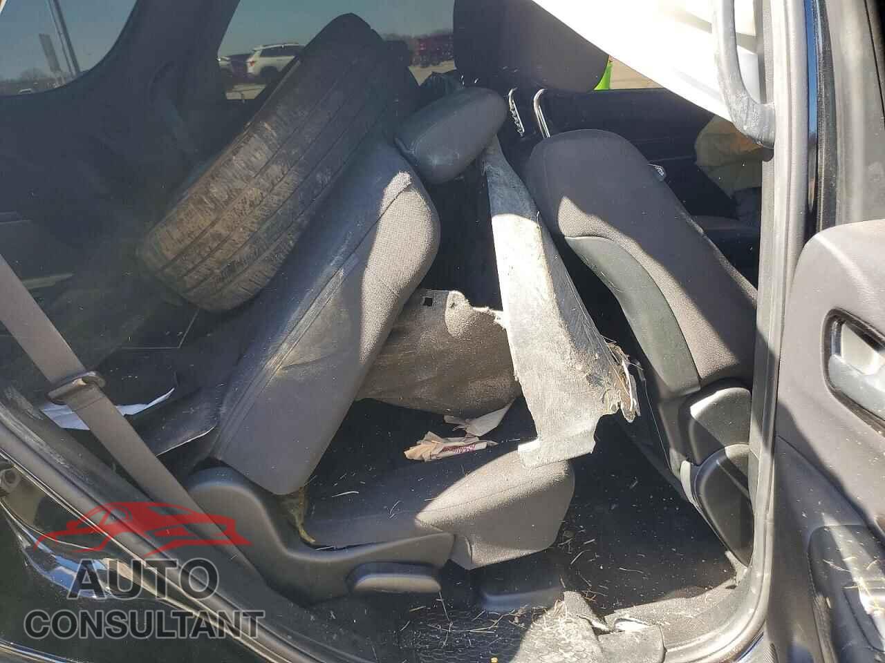 DODGE DURANGO 2023 - 1C4RDHAG7PC616101