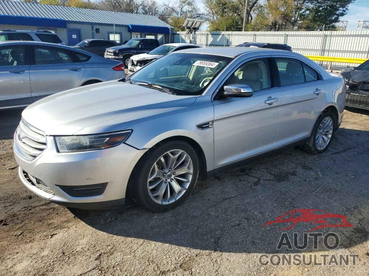 FORD TAURUS 2015 - 1FAHP2F88FG110209