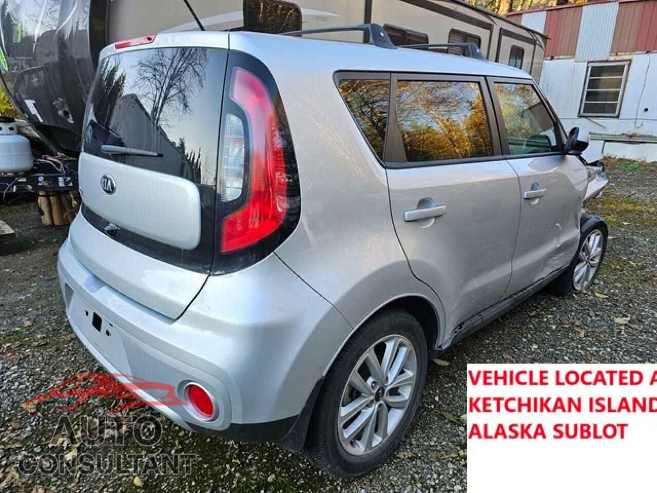 KIA SOUL 2017 - KNDJP3A51H7479219