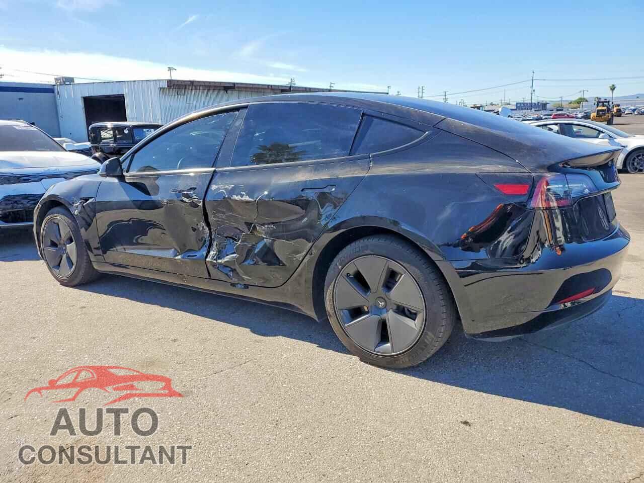 TESLA MODEL 3 2023 - 5YJ3E1EA2PF563259
