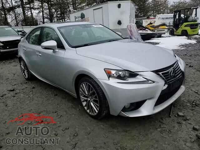 LEXUS IS 2014 - JTHCF1D23E5008406