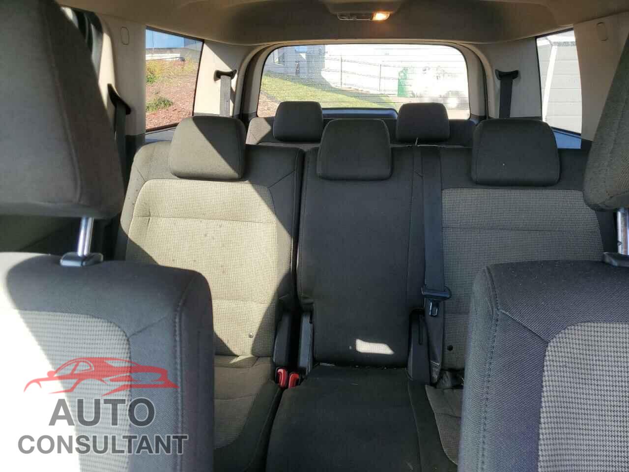 FORD FLEX 2011 - 2FMGK5BC3BBD29706