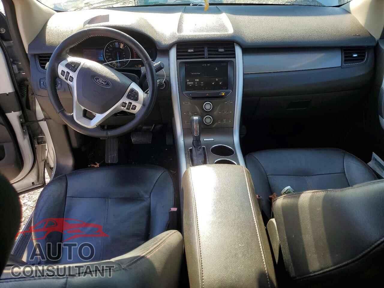 FORD EDGE 2013 - 2FMDK3J92DBC77470