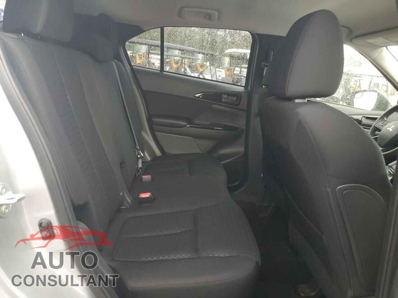MITSUBISHI ECLIPSE 2024 - JA4ATVAA6RZ041218