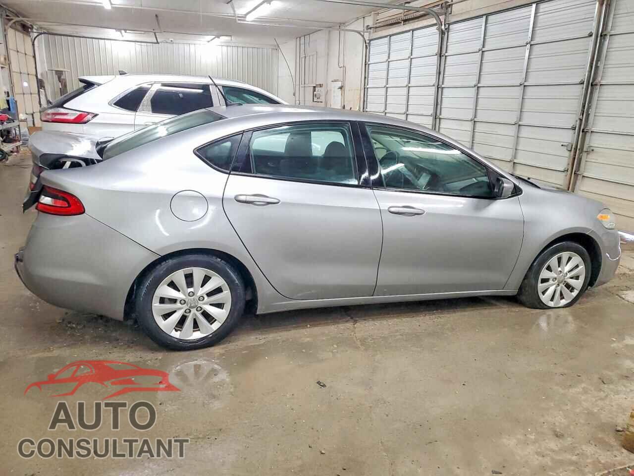 DODGE DART 2016 - 1C3CDFDH2GD506120