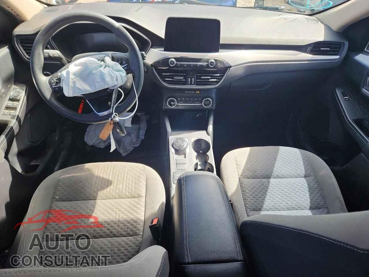 FORD ESCAPE 2020 - 1FMCU9G63LUA38881