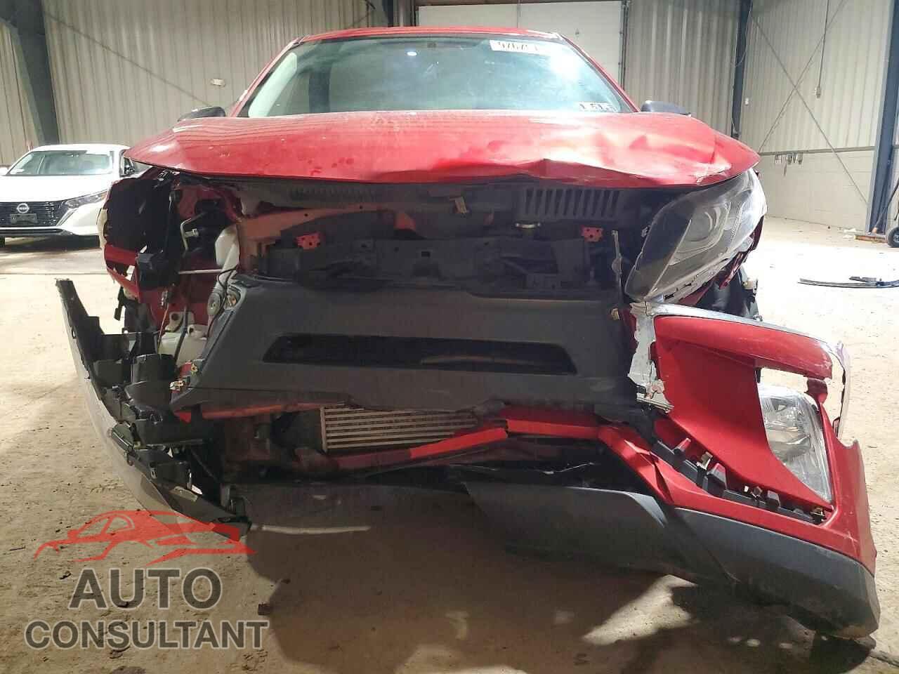 MITSUBISHI ECLIPSE 2018 - JA4AT4AA2JZ066020