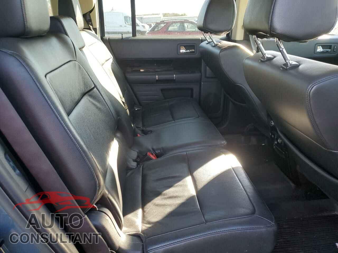 FORD FLEX 2018 - 2FMHK6C80JBA22576