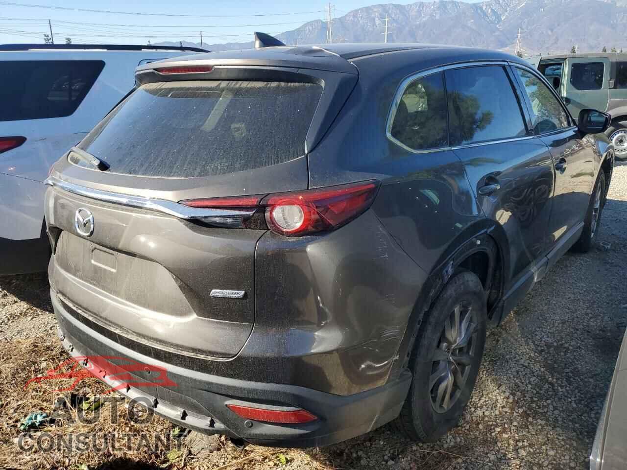 MAZDA CX-9 2017 - JM3TCACY3H0135200