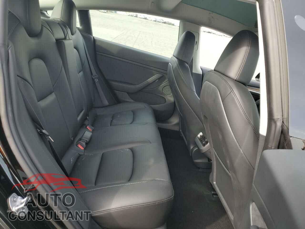 TESLA MODEL 3 2023 - 5YJ3E1EBXPF633308