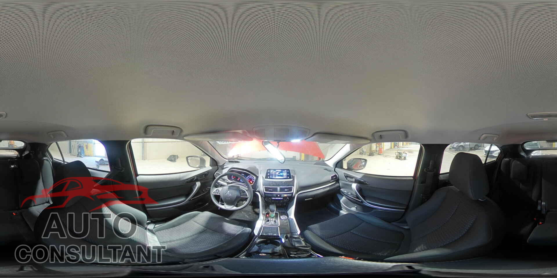 MITSUBISHI ECLIPSE 2018 - JA4AT4AA2JZ066020