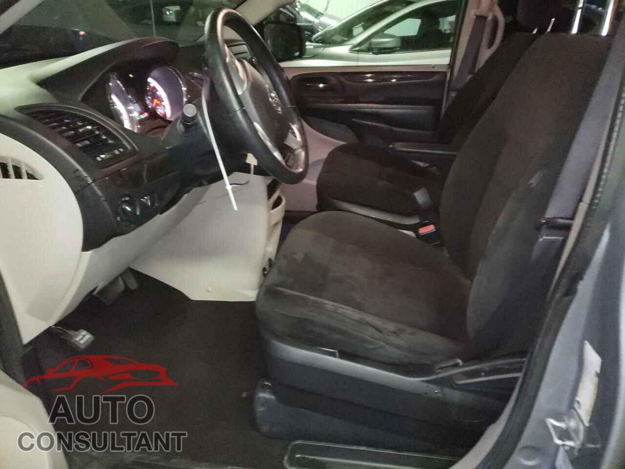 DODGE CARAVAN 2016 - 2C4RDGBG9GR192131