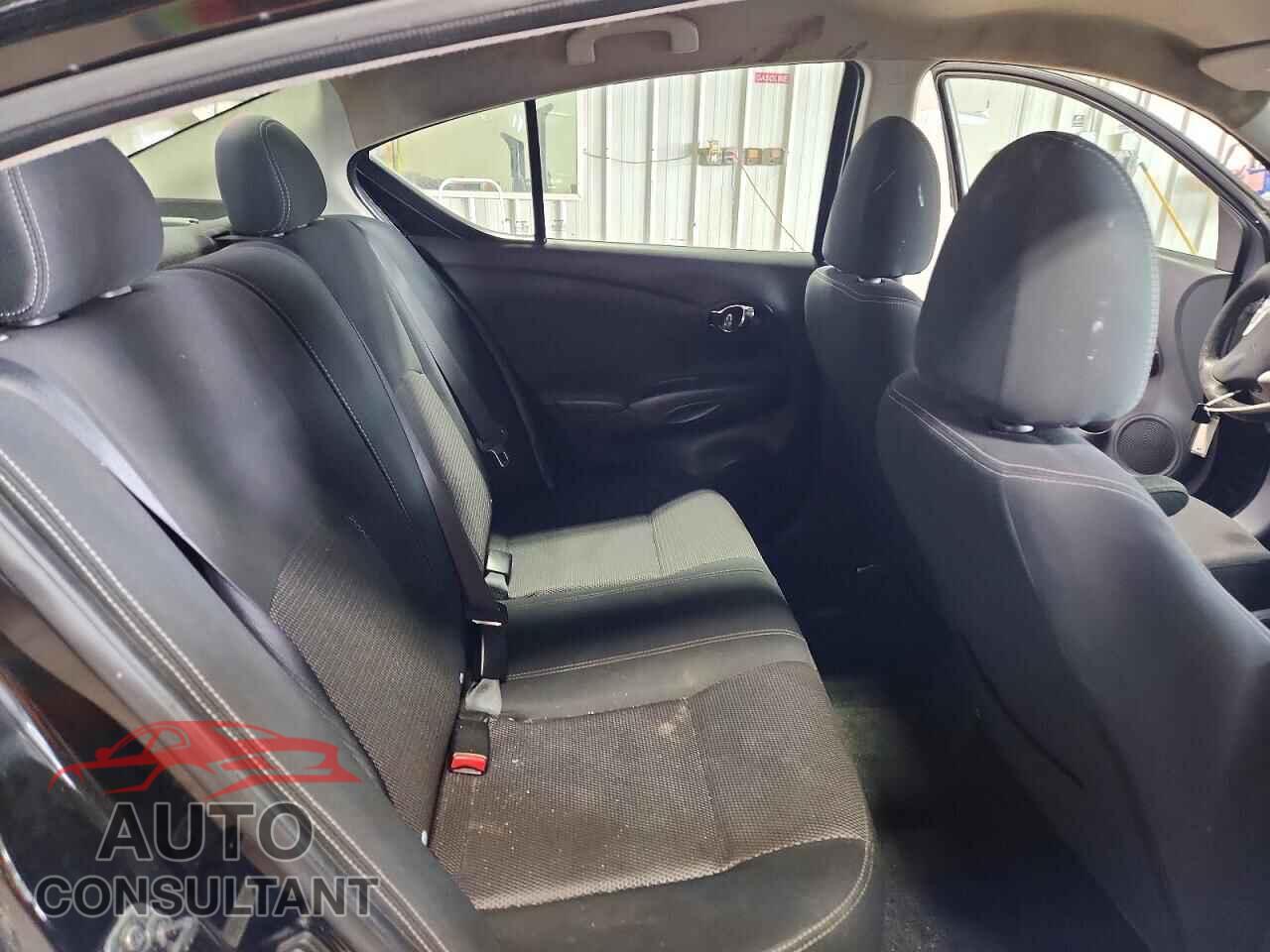 NISSAN VERSA 2016 - 3N1CN7AP1GL895419