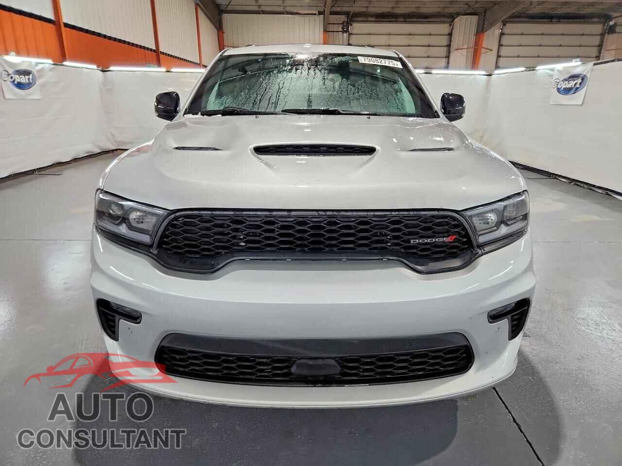 DODGE DURANGO 2023 - 1C4SDJCT4PC636549
