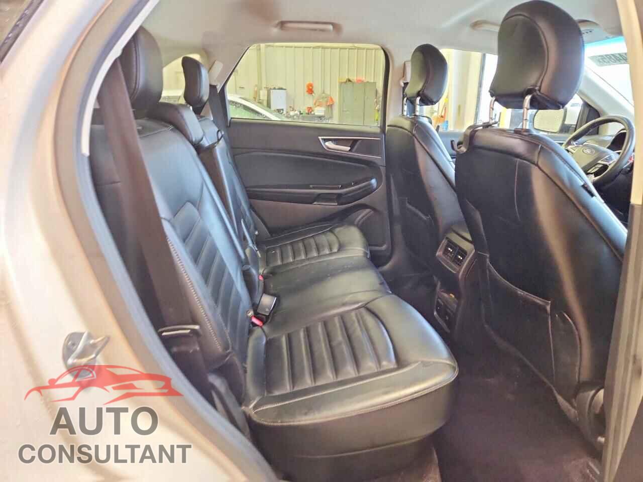 FORD EDGE 2016 - 2FMPK4J95GBC35219