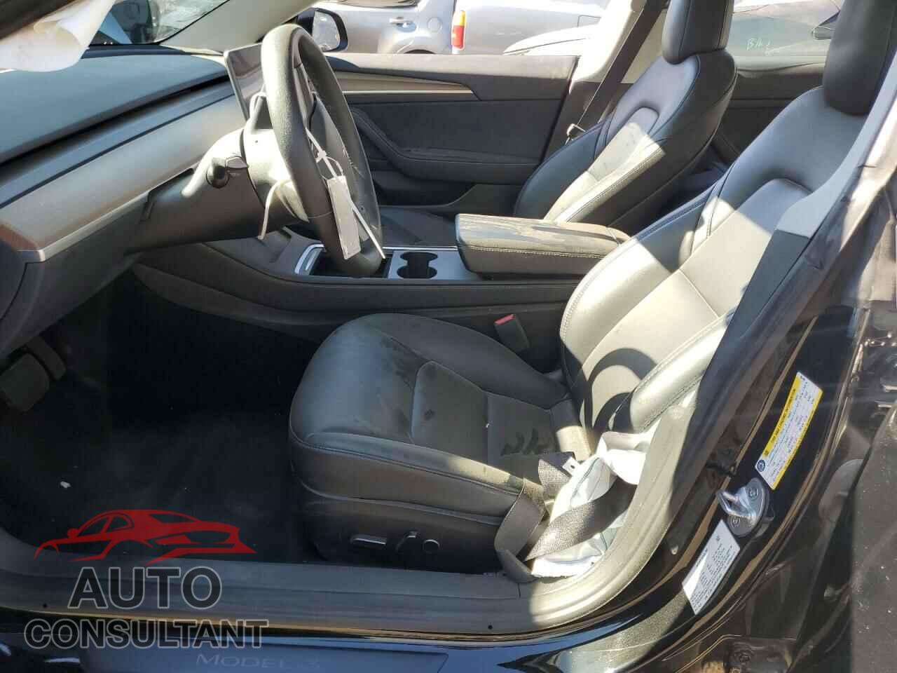 TESLA MODEL 3 2023 - 5YJ3E1EA4PF455449
