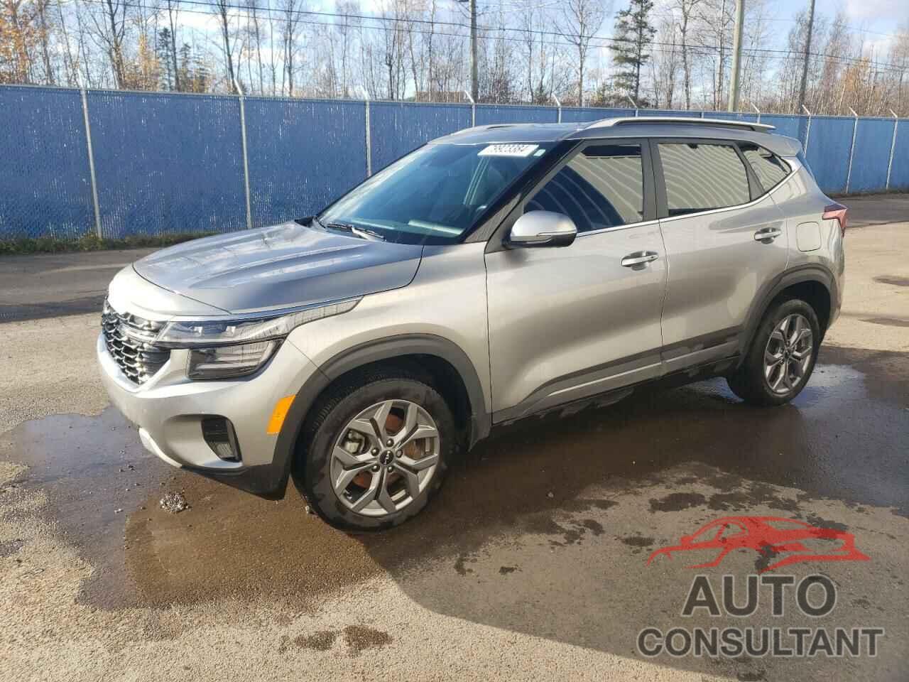 KIA SELTOS 2024 - KNDEUCAA3R7483829