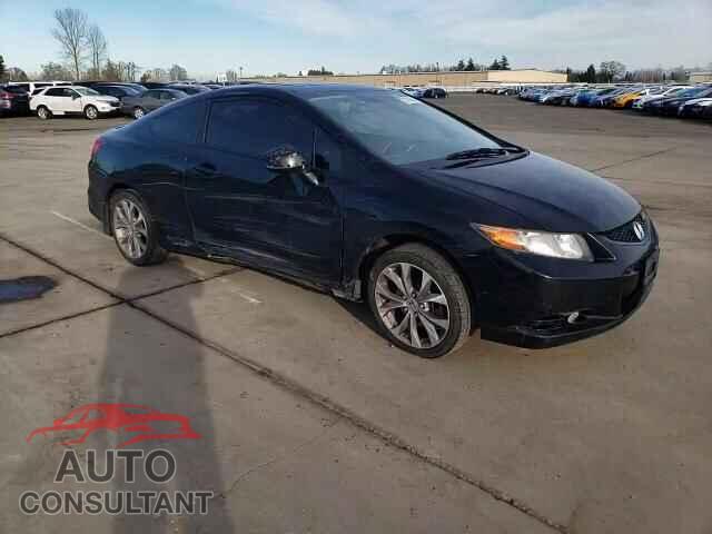 HONDA CIVIC 2012 - 2HGFG4A5XCH700312