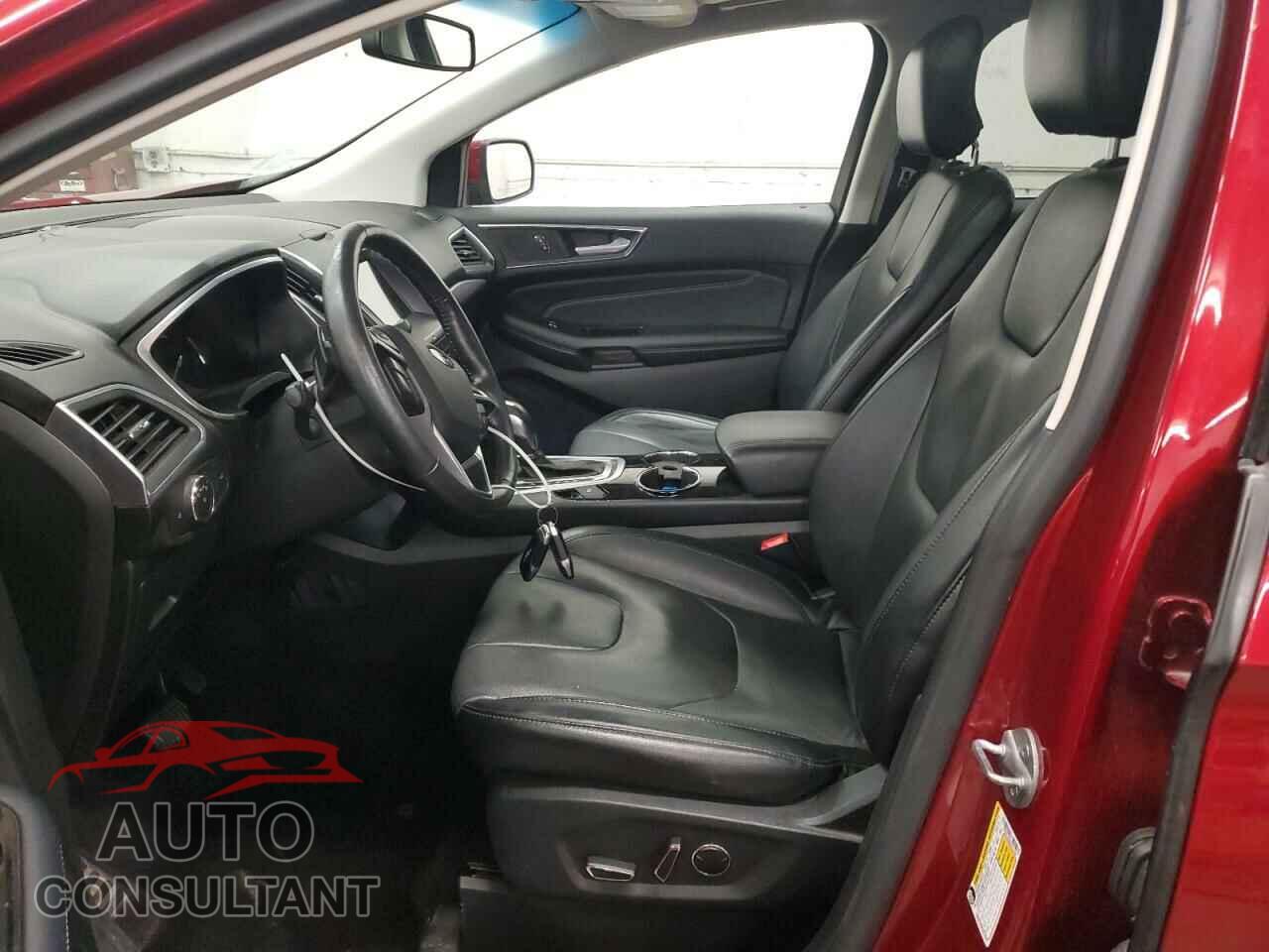 FORD EDGE 2016 - 2FMPK4K99GBC52426