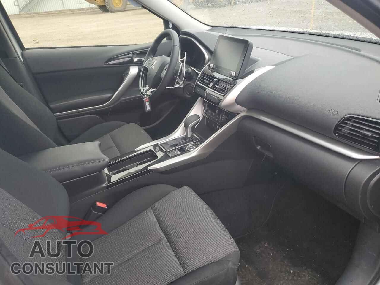 MITSUBISHI ECLIPSE 2024 - JA4ATVAA6RZ621052