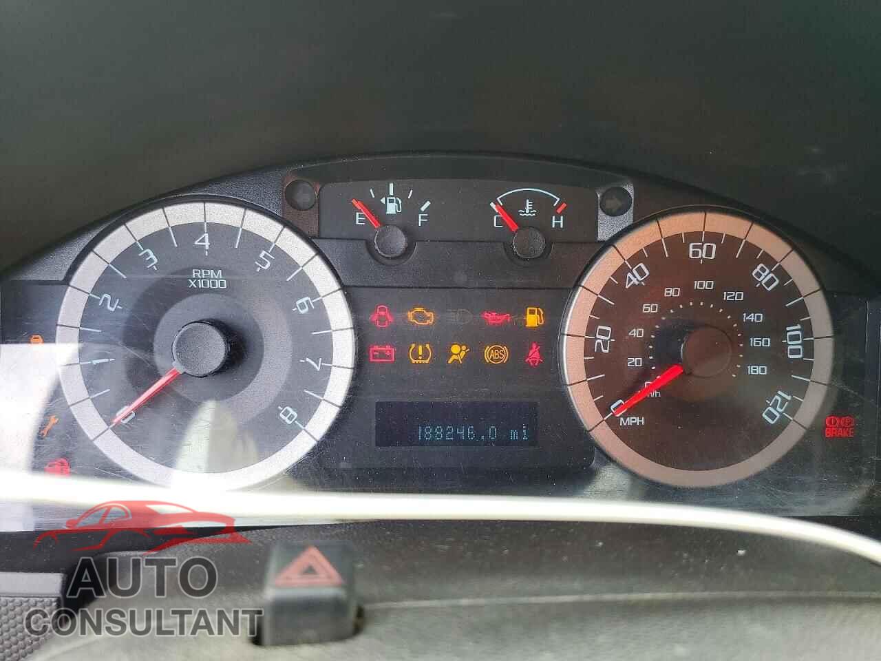 FORD ESCAPE 2011 - 1FMCU0D74BKC59652