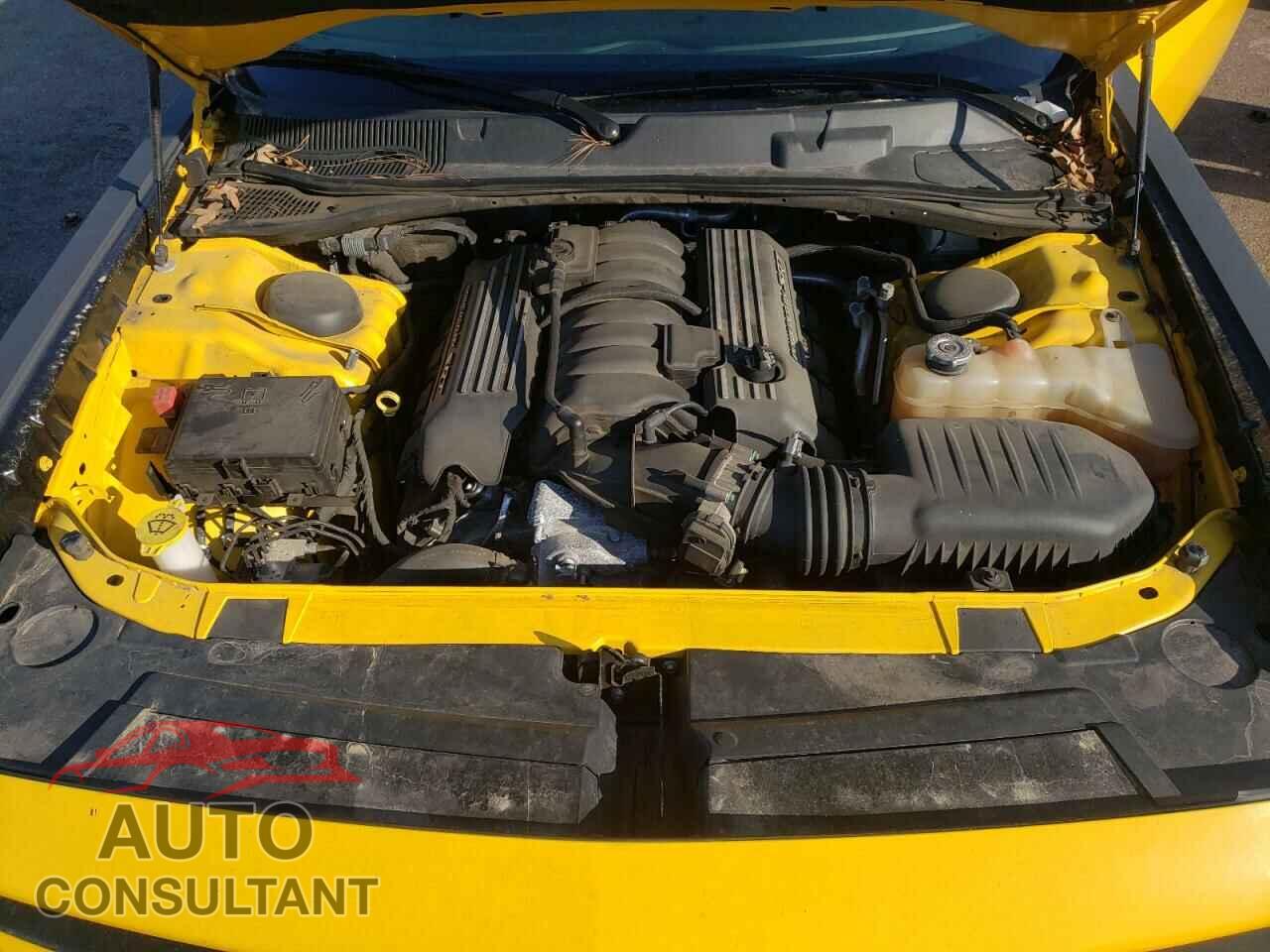 DODGE CHALLENGER 2017 - 2C3CDZFJ9HH604230