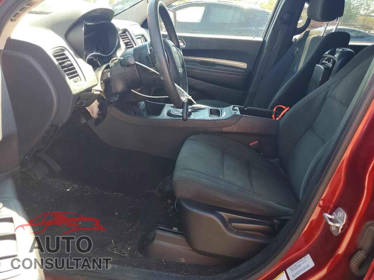 DODGE DURANGO 2015 - 1C4RDHAG8FC937630