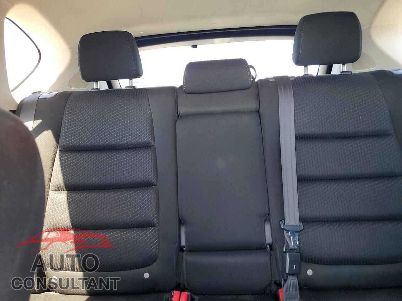 MAZDA CX-5 2015 - JM3KE2CY2F0536505
