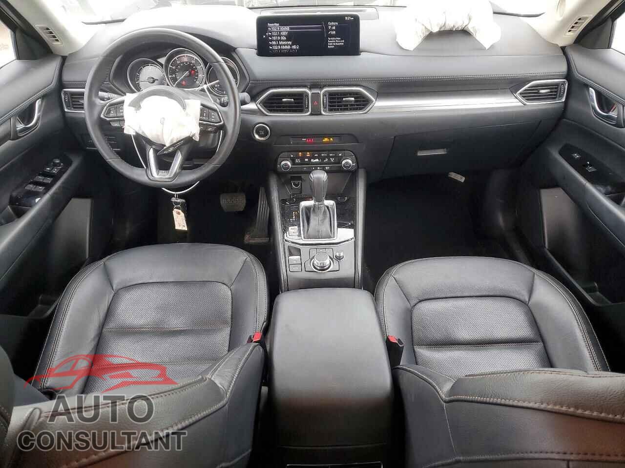 MAZDA CX-5 2023 - JM3KFBCM4P0252546