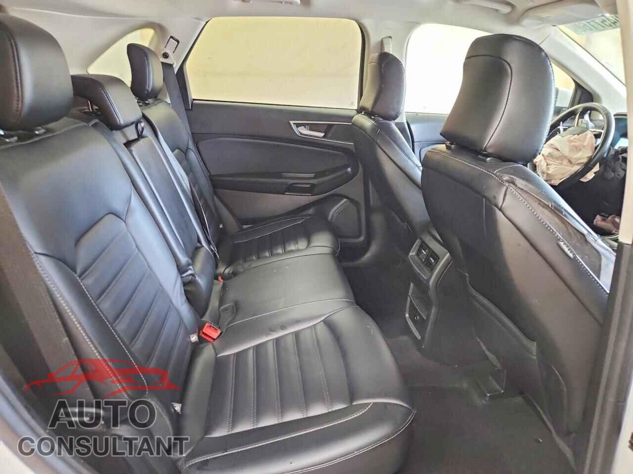 FORD EDGE 2024 - 2FMPK4J93RBA68359