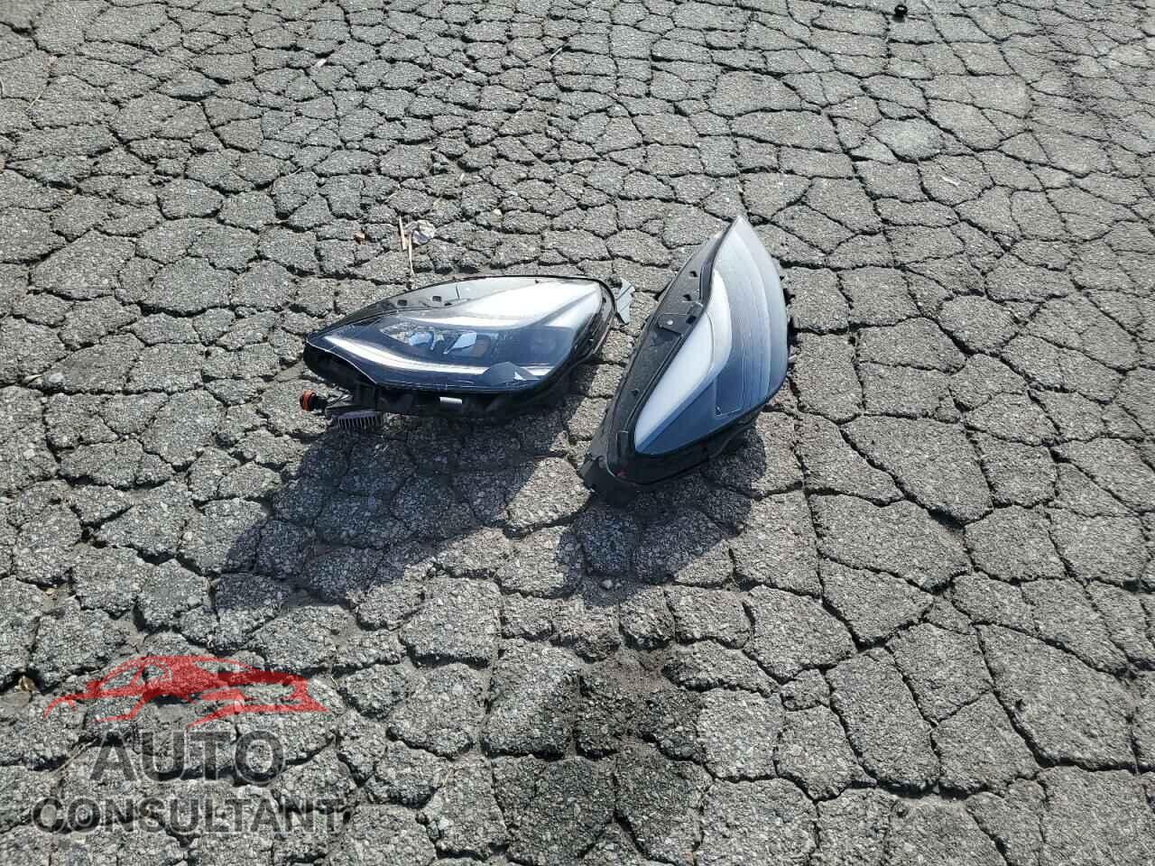 TESLA MODEL 3 2023 - 5YJ3E1EA4PF550187